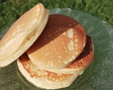 Foto del paso 4 de la receta: Hotcakes o pancakes