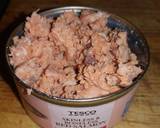 My salmon toasted sandwich recipe step 1 photo