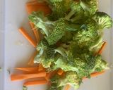 Foto del paso 4 de la receta: Salteado de verduras