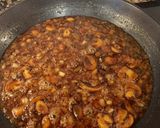Foto del paso 7 de la receta: Solomillo de cerdo en salsa Pedro Ximénez