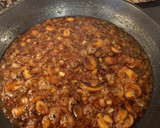 Foto del paso 7 de la receta: Solomillo de cerdo en salsa Pedro Ximénez