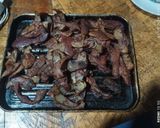 Foto del paso 7 de la receta: Fricasé de repollo con arroz 🇨🇱
