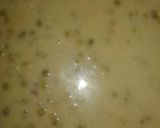 Foto langkah ke 3 dari resep Bubur Kacang Hijau dan Kacang Merah.