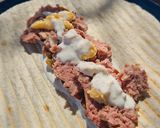 Foto del paso 5 de la receta: Doner kebab casero