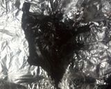 A picture of step 3 of Chocolate truffles.