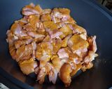 Foto del paso 2 de la receta: Cous cous con pollo y aceitunas verdes TM31