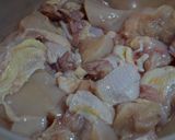 Foto del paso 3 de la receta: Pollo al ajillo