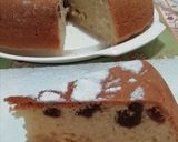 Foto del paso 5 de la receta: Torta en sartén Essen con higos turcos