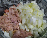 Foto del paso 2 de la receta: Burritos de Verano