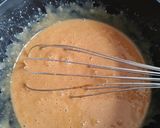 Foto del paso 3 de la receta: Budín de banana 🍌