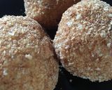 Világbajnok túrógombóc recept fázis 5 fotója