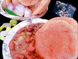 Khasta Meethi Puri
