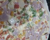 Foto del paso 8 de la receta: Tarta Primavera