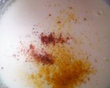 Foto del paso 4 de la receta Espinacas con setas