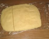 Foto del paso 2 de la receta: Pasta frola de batata