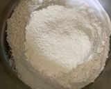 Foto langkah ke 1 dari resep Bolu Labu Kuning (no mixer).