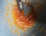 Foto langkah ke 2 dari resep Gulai Otak Sapi.