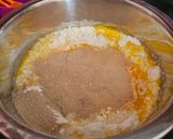 Foto del paso 1 de la receta: Picos