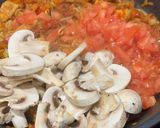 Foto del paso 4 de la receta: Arroz Oriental