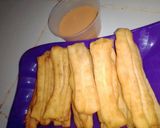 Foto langkah ke 3 dari resep Cakwe so simple.