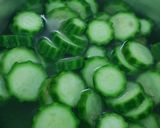 Foto langkah ke 4 dari resep Sayur gambus soun simple.