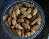 Foto langkah ke 5 dari resep Biji ketapang.