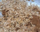 Foto del paso 3 de la receta: Granola casera (vegana)