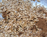 Foto del paso 3 de la receta: Granola casera (vegana)