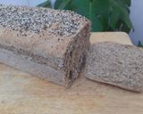 Foto del paso 7 de la receta: Pan integral casero 100%, súper sano!!