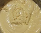 Gyors krémes recept fázis 4 fotója