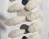 Foto del paso 5 de la receta: Sushi de salmón 🍙