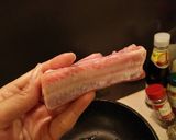 รูปขั้นตอนการทำที่ 1 ของ ซี่โครงหมูย่างซอสบาร์บีคิว