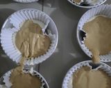 Foto langkah ke 5 dari resep Bolu kukus milky.
