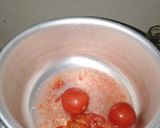 Foto langkah ke 3 dari resep Sup Merah Kembang Tahu dan Tahu Putih (Sup Merah Double Tahu).