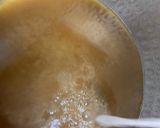A picture of step 5 of Pal kolukkattai/milk kolukkattai.
