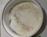 Foto langkah ke 2 dari resep Cheese Oatmeal Cookies.