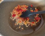 Foto langkah ke 4 dari resep Tahu Kriwil Chili Padi.