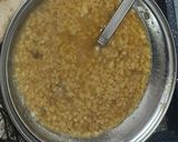 صورة لخطوة 1 من وصفة شوربة الفريك 🥰