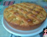Foto del paso 5 de la receta: Tartita de manzana 🍎🍏