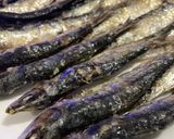 Foto del paso 2 de la receta: Sardinas al horno sin olor en la cocina