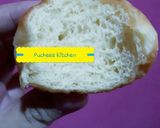 Foto langkah ke 10 dari resep Donat menul dan lembut ala jco.