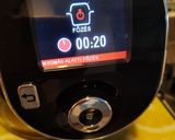 Székelykáposzta gyors főző edényben recept fázis 2 fotója