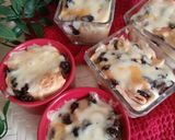Foto langkah ke 3 dari resep 32_ Bread Puding.