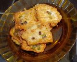 Foto langkah ke 5 dari resep Tempe goreng tepung.