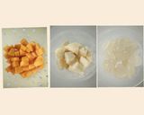 Foto langkah ke 2 dari resep *Kolak labu kuning*.