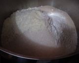 Foto langkah ke 3 dari resep Roti bakso (daging).