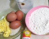 Foto langkah ke 1 dari resep Soes pie ala mamani.