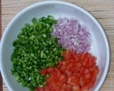 صورة لخطوة 2 من وصفة شلاظة مغربية