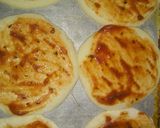 Foto del paso 5 de la receta: Pizzetas