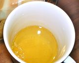 Zsidó maceszgombóc, a tyúkhúslevesbe recept fázis 4 fotója